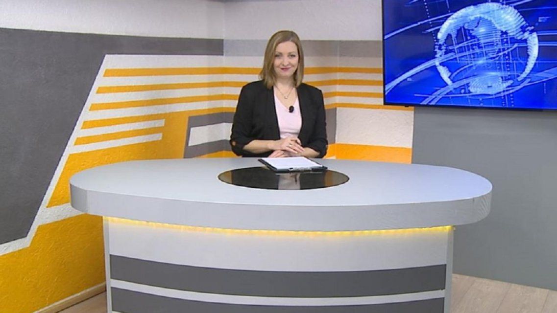 Обновленные контракты с перевозчиками, беби-театр для самых маленьких — сегодня в программе «Оперативный эфир»