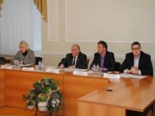 Депутаты Облсовета обсудили финансирование АПК