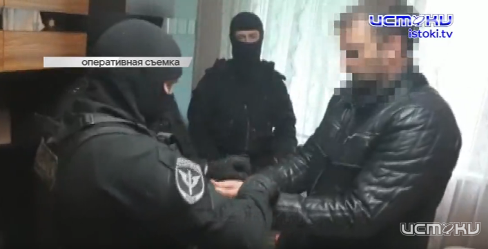 Подрядчика Красного моста заключили под стражу на два месяца