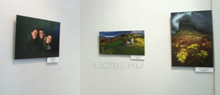 Только на фотографиях мы можем сохранить эмоции и чувства внутри кадра. Участники конкурса "Numismatic Awards 2020" поделились своими работами в Орловском музее ИЗО