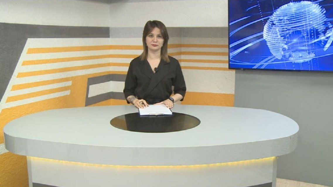 Сезон охоты на деревья, оплата ЖКХ из дома – сегодня в программе «Оперативный эфир»