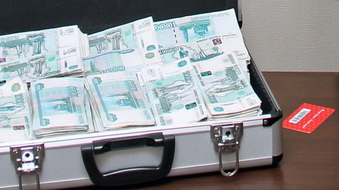 В Орле гендир строительной организации совершил мошенничество на сумму более 5,5 млн рублей