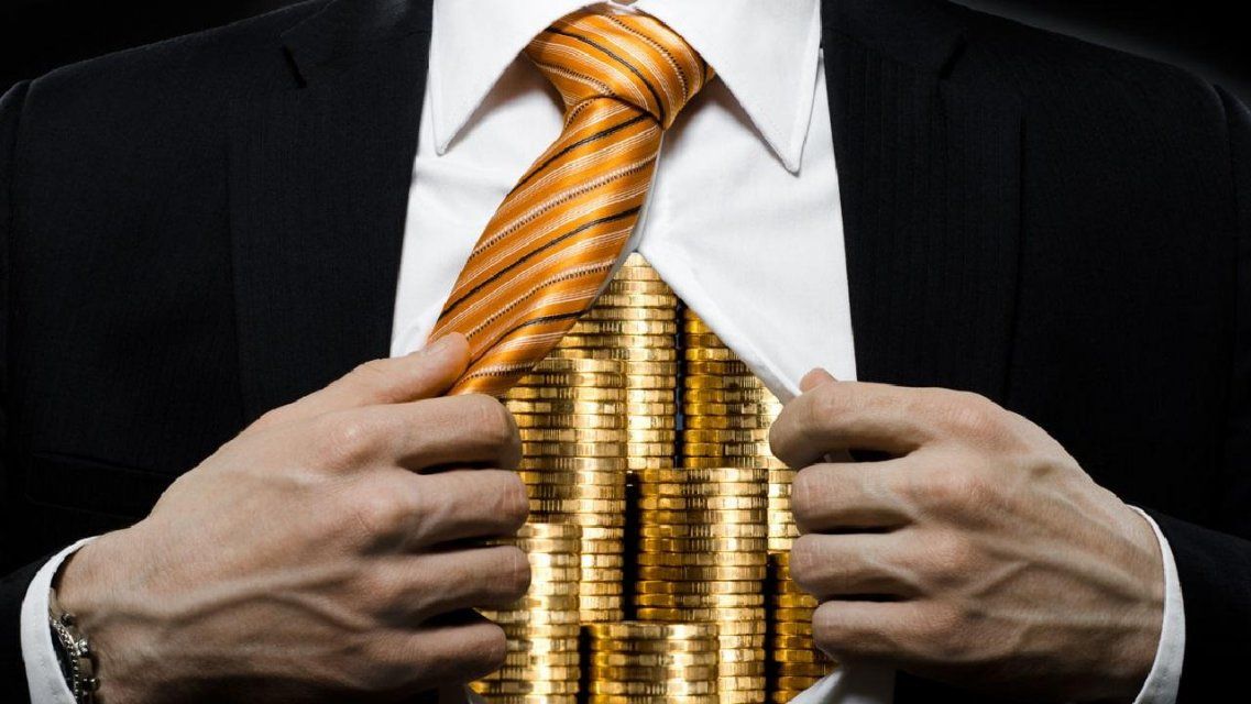 В Орле разыскивают новоиспеченного миллионера