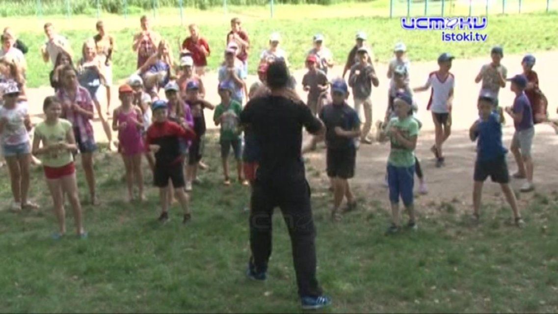 Летний отдых еще возможен: лагеря Орловщины готовят к приезду детей