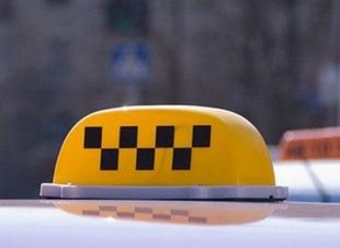 Сколько может заработать украинский таксист