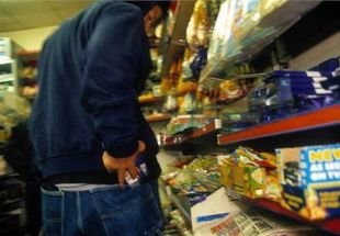 Полицейские задержали подозреваемых в серии краж в Орловском районе