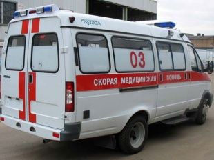 Скончался 20-летний студент медицинского колледжа