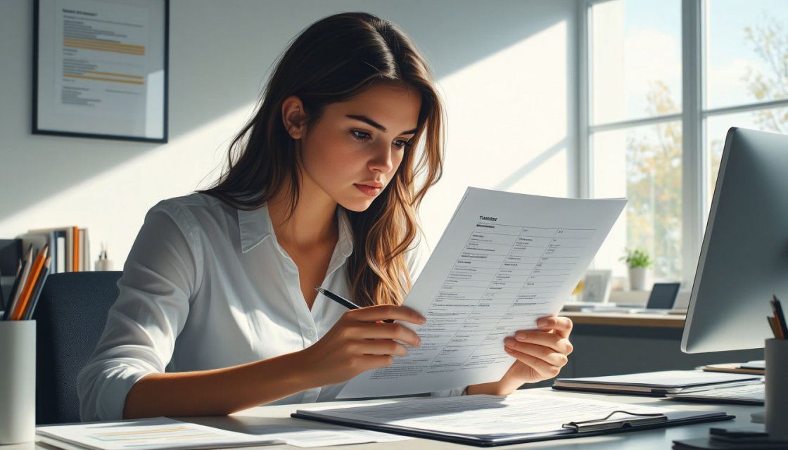 Что такое лист учёта рабочего времени и зачем он нужен работодателю