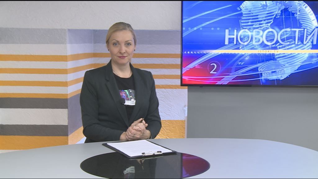 Сессия облсовета, эпидобстановка в области напряженная и память пианистки Натальи Феденко почтили концертом. Об этом и не только в 19:00 в программе «Оперативный эфир»