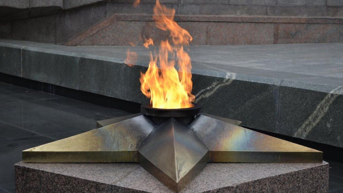 На обслуживание воинских захоронений 1 млн рублей выделят из бюджета Орловщины 