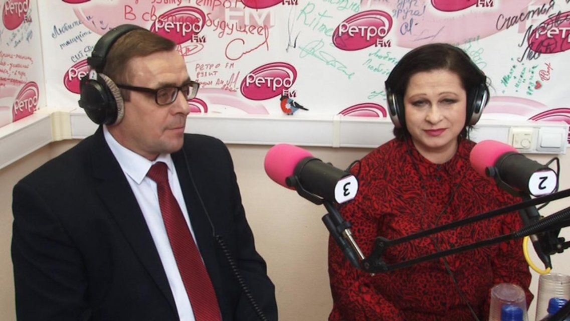 Орловские артисты во время самоизоляции — в телеверсии «Феличиты»