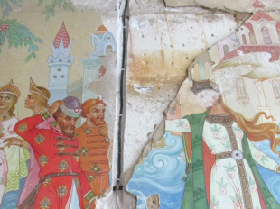 Развязка: «Комната Сказок» будет восстановлена 