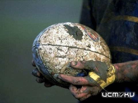 Липецкие регбисты сразятся с орловскими