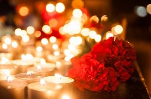 Еженедельное совещание у губернатора Орловской области началось с минуты молчания