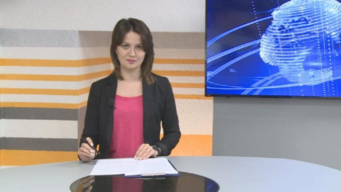 Судьба «наливаек», открытие дискаунтеров в Орле – сегодня в программе «Оперативный эфир»