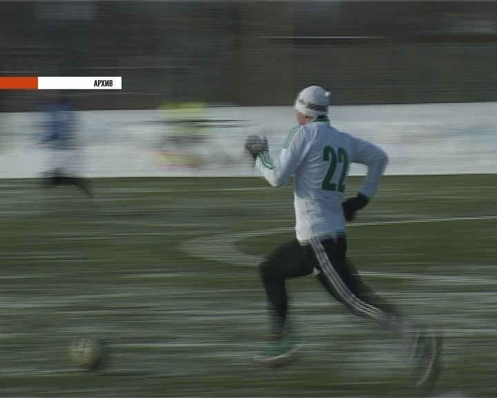 Устно Русичи подписали контракты с новичками