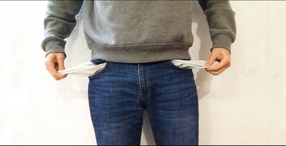 В Орловской области официально насчитали 2,5 тыс. безработных