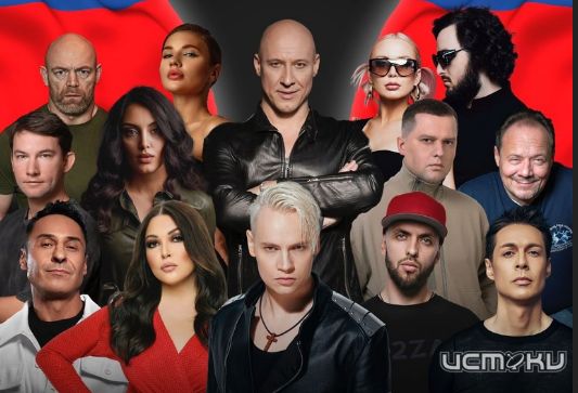 В Орле пройдёт цифровой фестиваль в честь 23 февраля