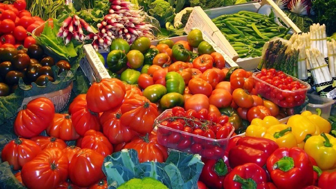 Две крупнейшие ярмарки Орла не будут работать по решению властей