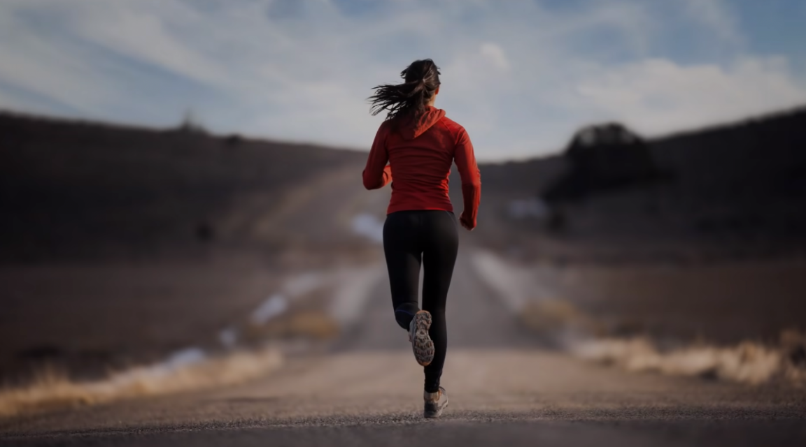 Как ваши занятия бегом сделать максимально результативными, здоровыми и позитивными