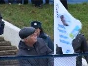 В ритме города - Чемпионат по зимнему плаванию