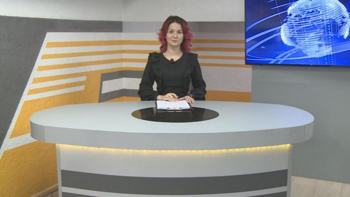 Жаркие споры на горсовете, кинопремьеры этой недели – сегодня в «Оперативном эфире»