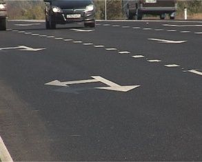 На дорогах области продолжают погибать и виной тому дороги 