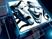 Весь мир театр - Слуга и господин (16+)