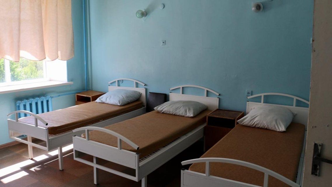 На Орловщине число коек для больных коронавирусом увеличили до 1102