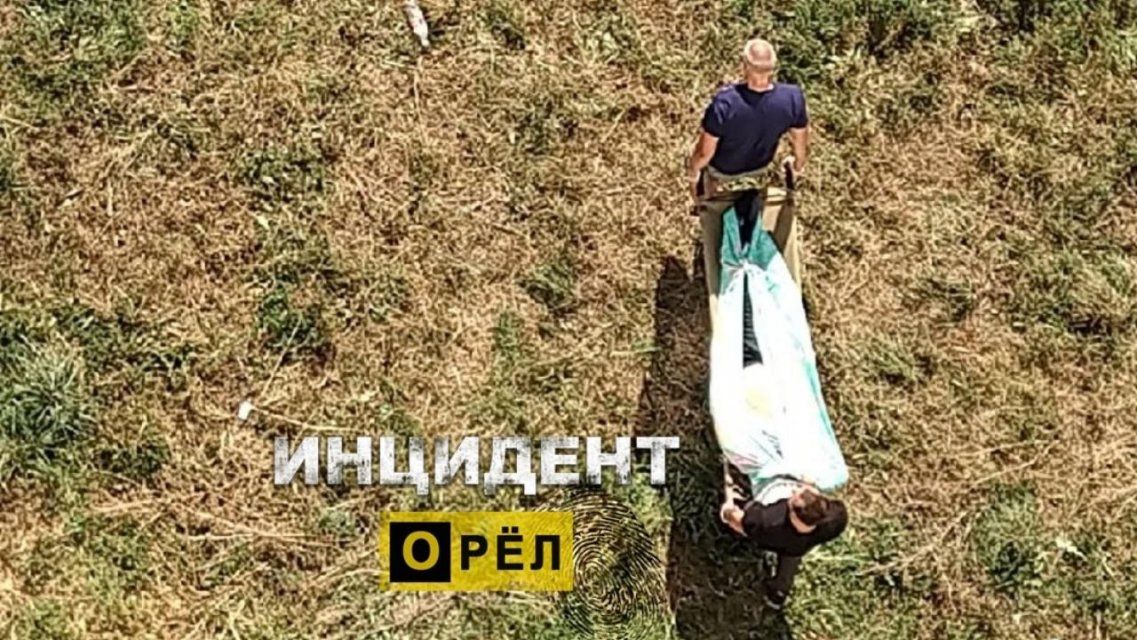 Под окнами орловской новостройки найден труп