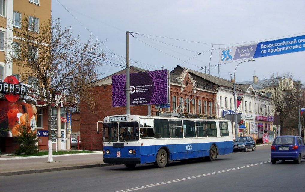 Пересадочные узлы и транспорт большой вместимости: чего ждать от новой схемы перевозок в Орле