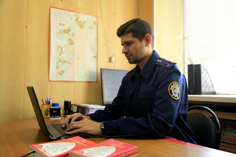 Орловчанин до смерти забил знакомого черенком лопаты