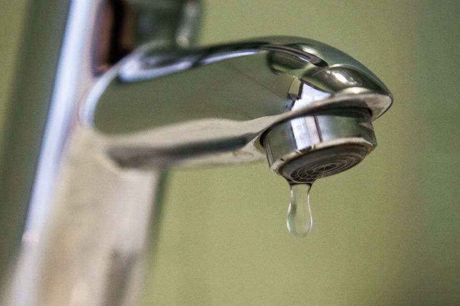 После Дня города два района Орла и Знаменку ждут сутки без воды