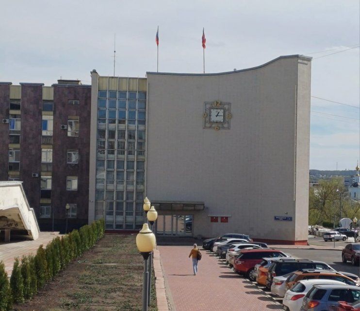 Привет, пробки! 