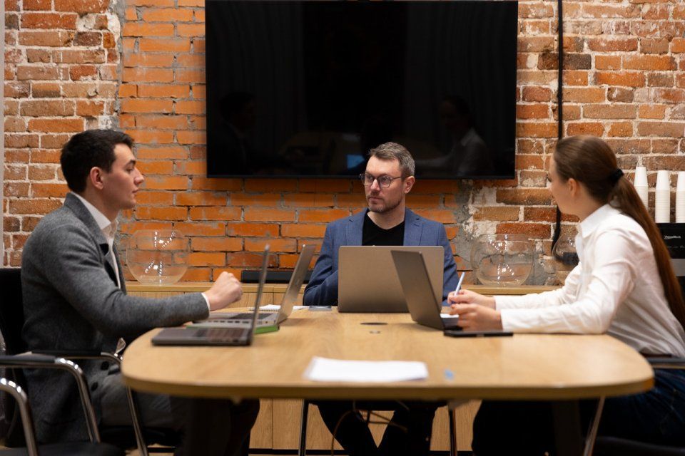 Назван лучший IT-работодатель среди крупных компаний России