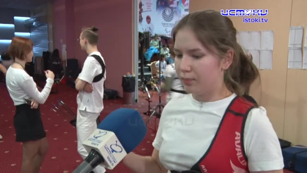 Орёл принял Первенство России по стрельбе из лука. В числе призёров есть и орловские спортсмены