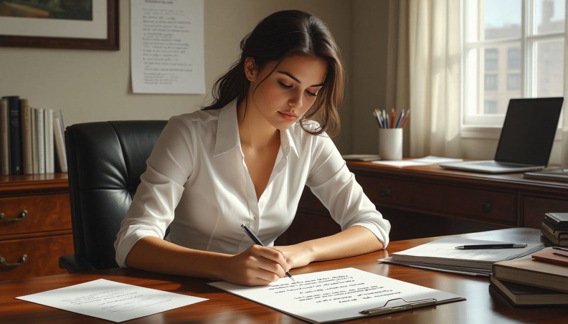 Что такое отказное письмо и зачем оно нужно