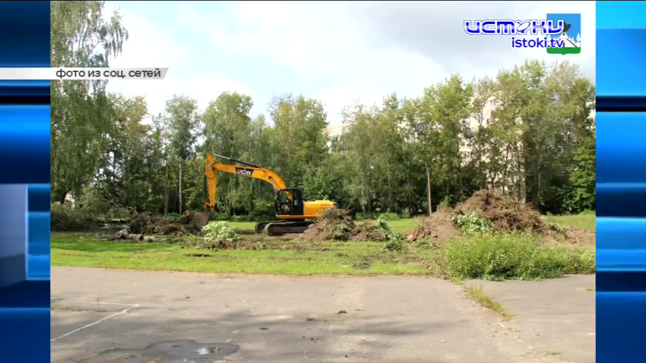 Клычков считает, что туристы едут на Орловщину большим потоком, к проблеме жильцов дома №12 по ул. Полесская, о которой рассказали «Истоки», подключил...