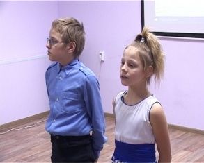 "Возьмемся за руки друзья"! С таким названием прошел фестиваль в Областном реабилитационном центре для детей и подростков с ограниченными возможностями