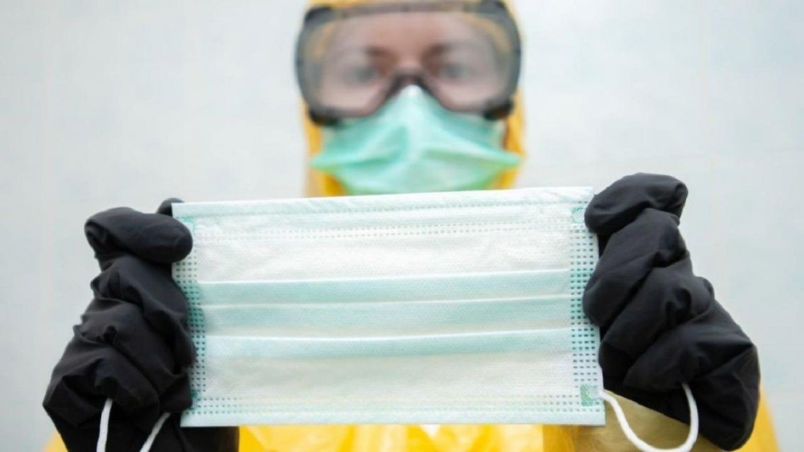 Режим повышенной готовности в Орловской области могут продлить на сентябрь