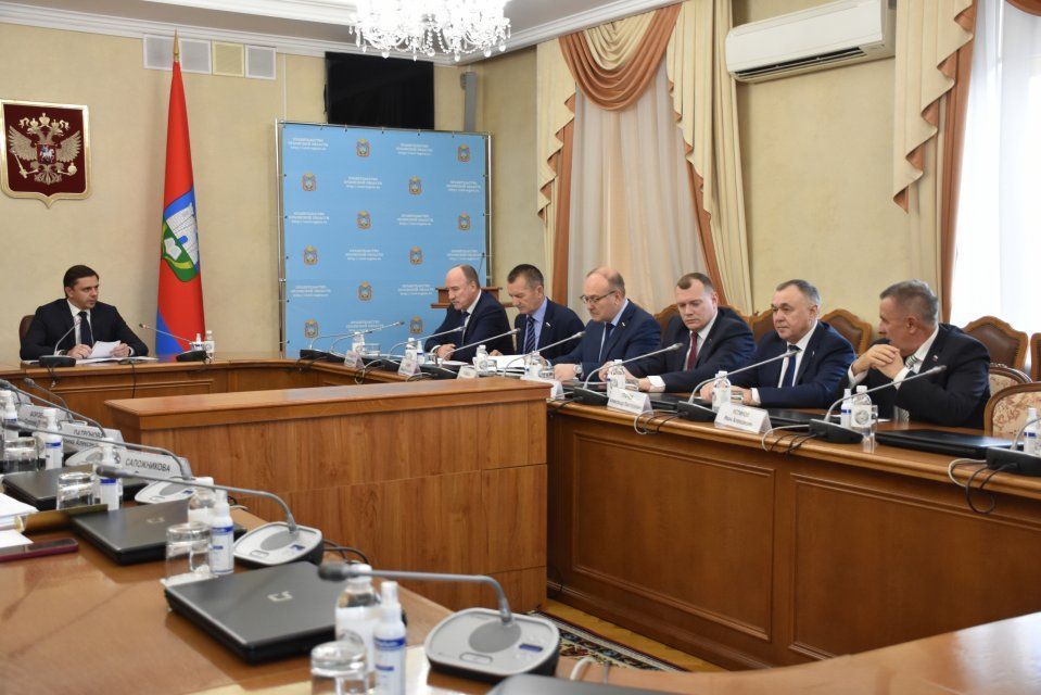 Вдовин: ситуация с бюджетом Орла на грани критической