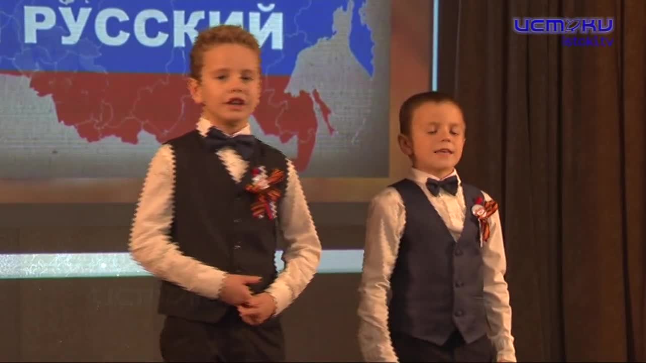 Мамам посвящается. В преддверии праздника Дня Матери воспитанницы центра детского творчества №2 подготовили концерт