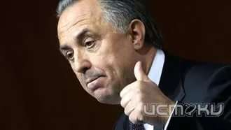 Виталий Мутко обещает «не обделить вниманием» ни один из видов спорта в России