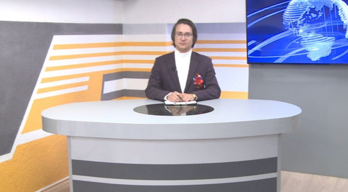 О чем рассказали в предпраздничном выпуске "Оперативного эфира"