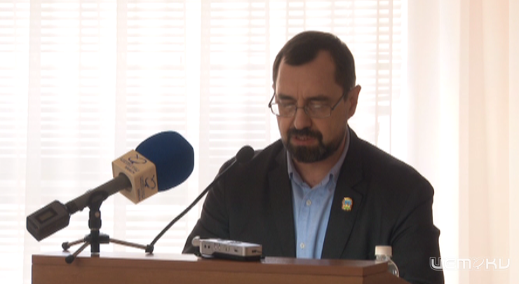 Бюджет города Орла просчитан до сотни рублей