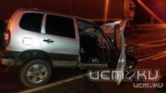 В ДТП, произошедшем в Салтыках, погиб главврач Кромской ЦРБ