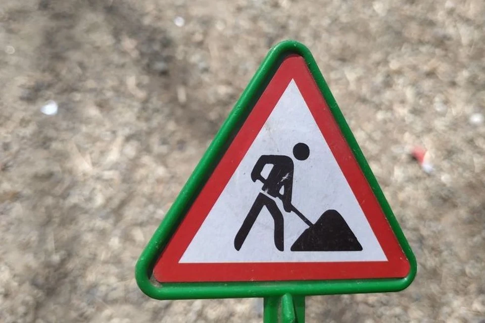 Внимание! В Орле ограничат движение автомобилей до 30 сентября