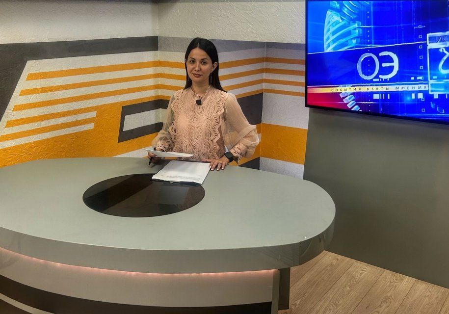 Что будет сегодня, 22 октября, в "Оперативном Эфире"