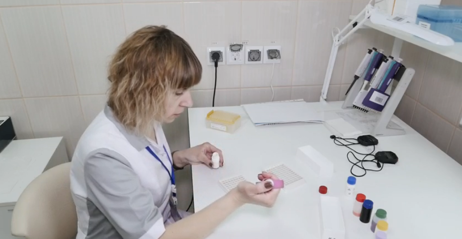 Треть проб продуктов в бюджетных учреждениях Орловщины оказалась некачественной