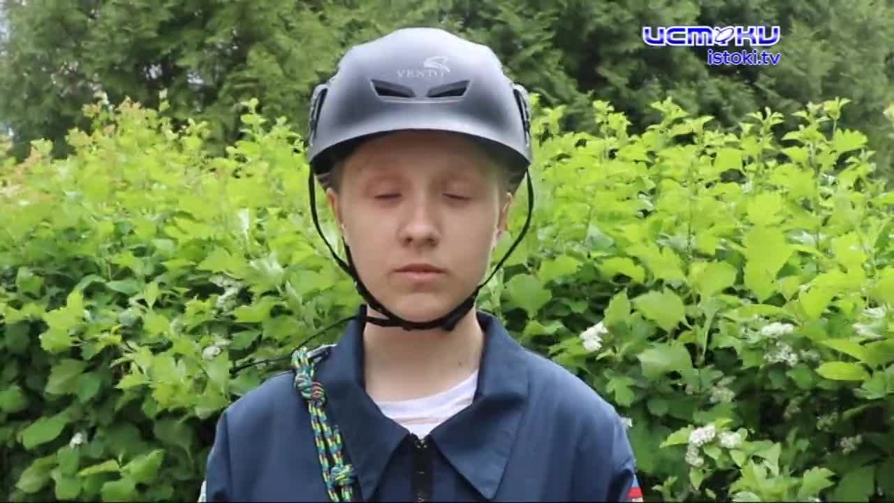 Выбрали лучших. В Орловской области стали известны имена победителей соревнований "Школа безопасности"